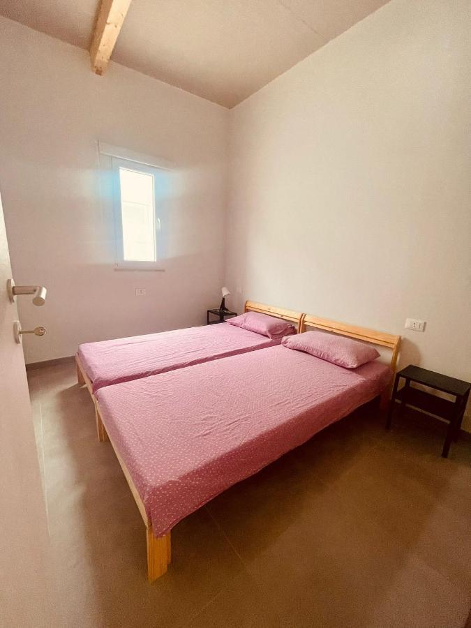 Camping Smeraldo Hotel Campomarino  Kültér fotó