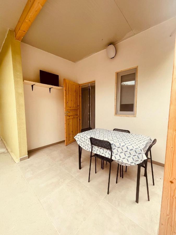 Camping Smeraldo Hotel Campomarino  Kültér fotó