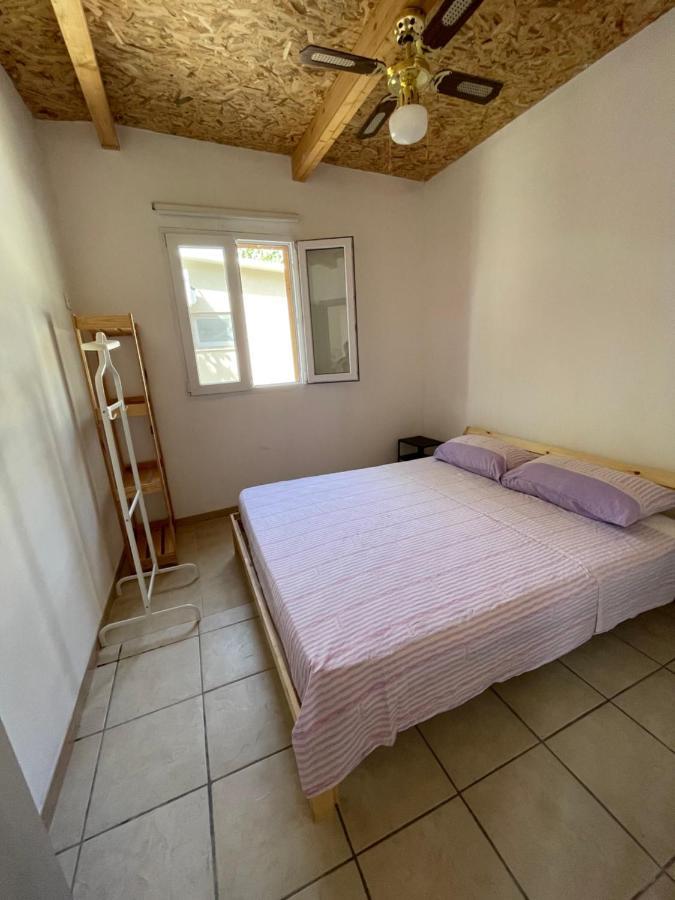 Camping Smeraldo Hotel Campomarino  Kültér fotó