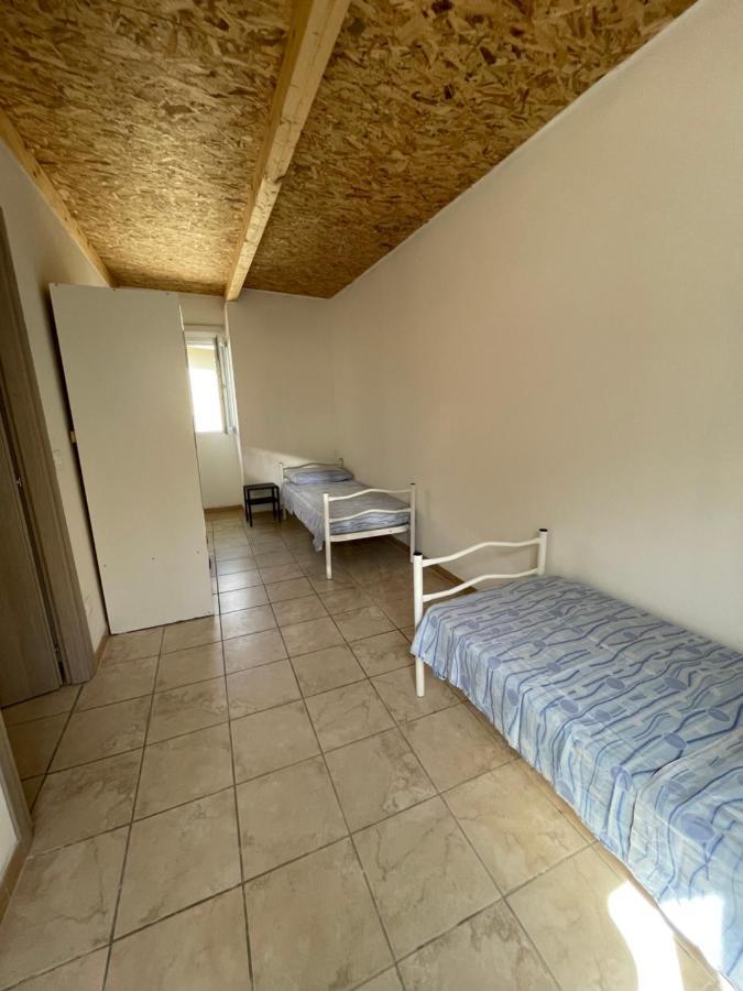 Camping Smeraldo Hotel Campomarino  Kültér fotó