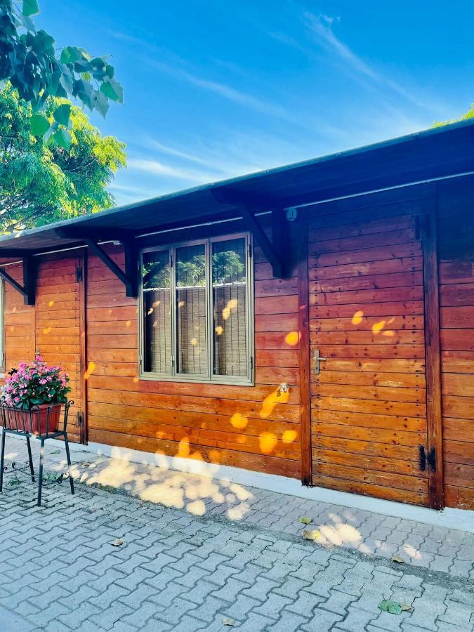 Camping Smeraldo Hotel Campomarino  Kültér fotó