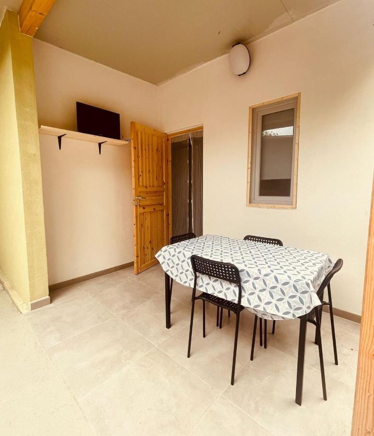 Camping Smeraldo Hotel Campomarino  Kültér fotó