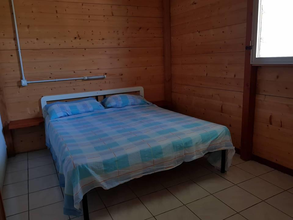 Camping Smeraldo Hotel Campomarino  Kültér fotó