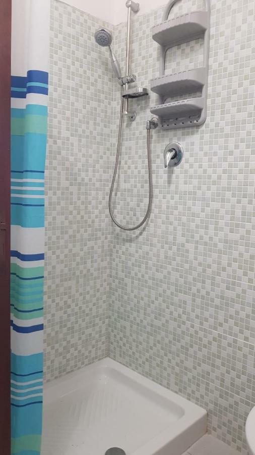Camping Smeraldo Hotel Campomarino  Kültér fotó