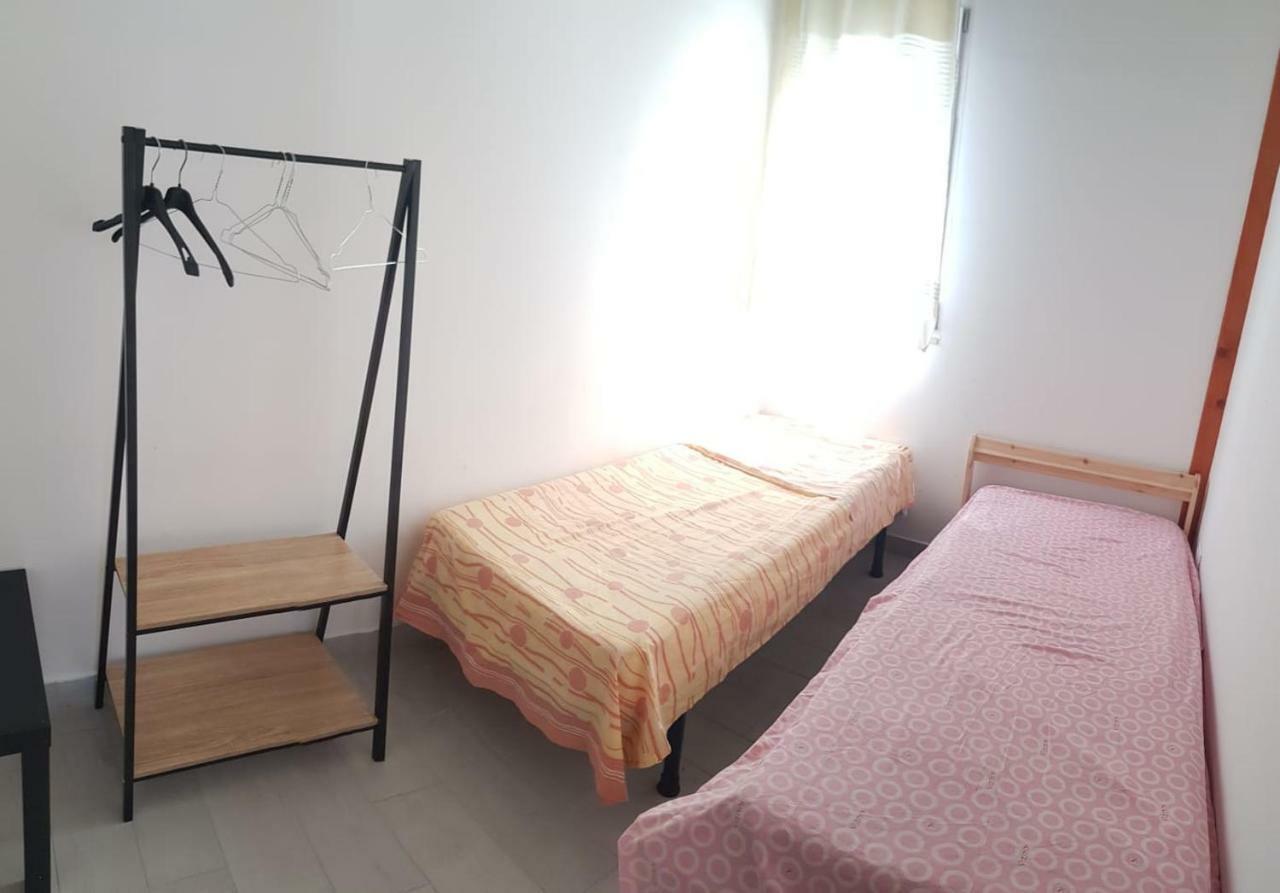 Camping Smeraldo Hotel Campomarino  Kültér fotó