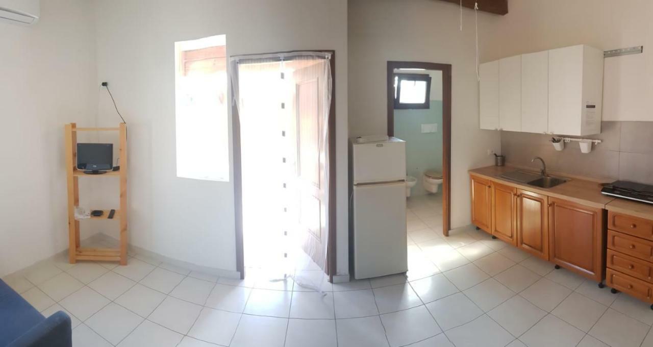 Camping Smeraldo Hotel Campomarino  Kültér fotó