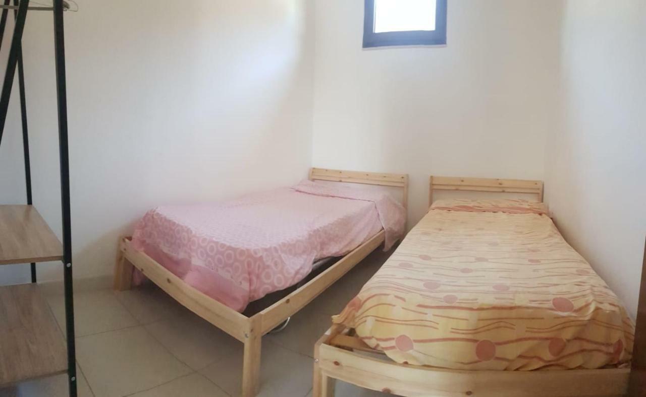 Camping Smeraldo Hotel Campomarino  Kültér fotó