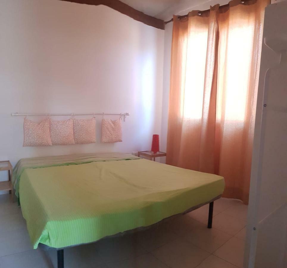 Camping Smeraldo Hotel Campomarino  Kültér fotó